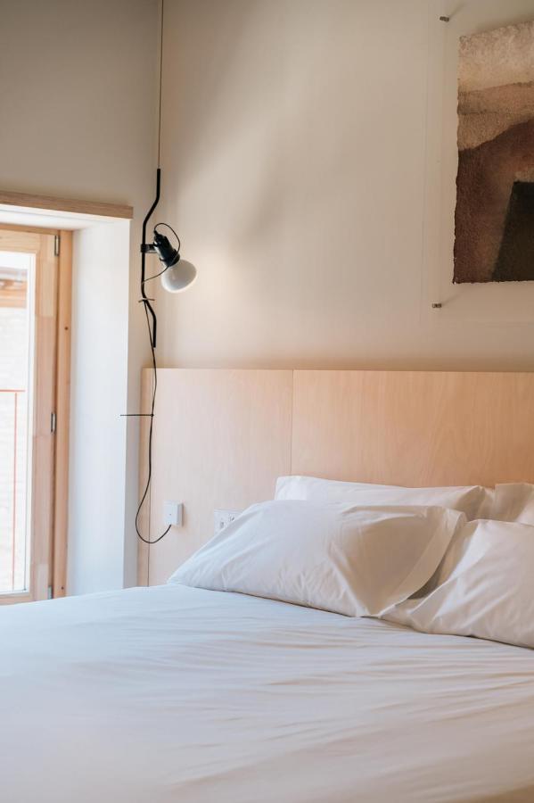 Hotel Santa Ana Tudela Dış mekan fotoğraf