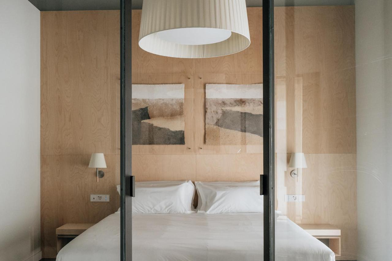 Hotel Santa Ana Tudela Dış mekan fotoğraf