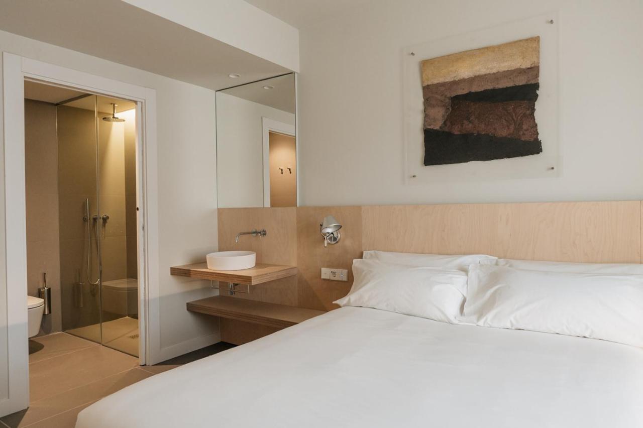 Hotel Santa Ana Tudela Dış mekan fotoğraf