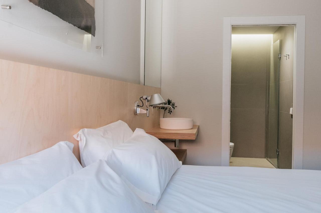 Hotel Santa Ana Tudela Dış mekan fotoğraf