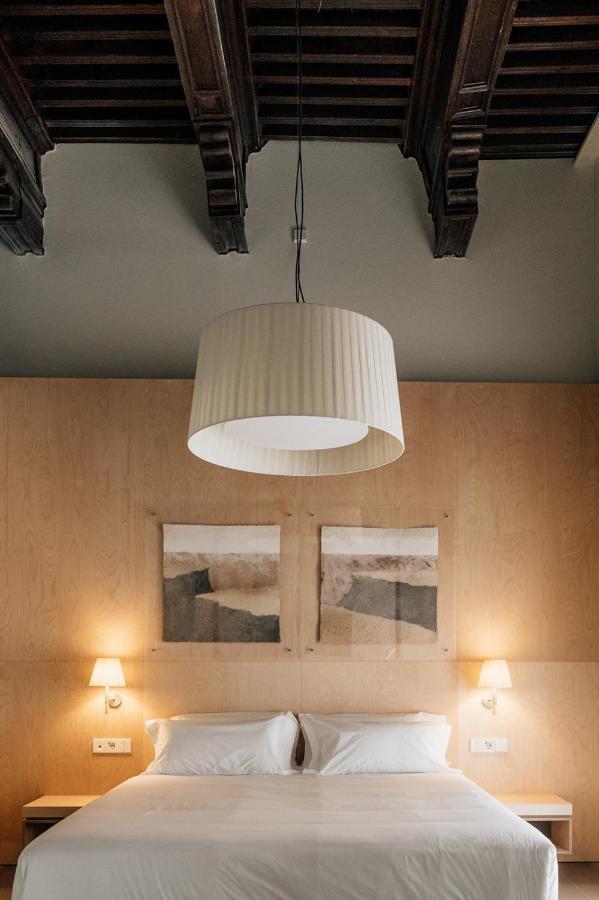 Hotel Santa Ana Tudela Dış mekan fotoğraf