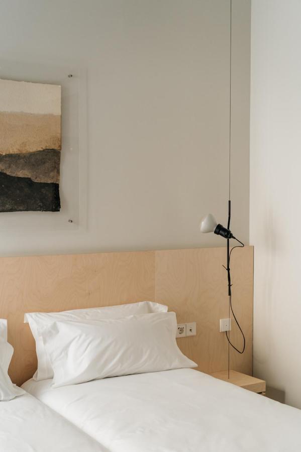 Hotel Santa Ana Tudela Dış mekan fotoğraf