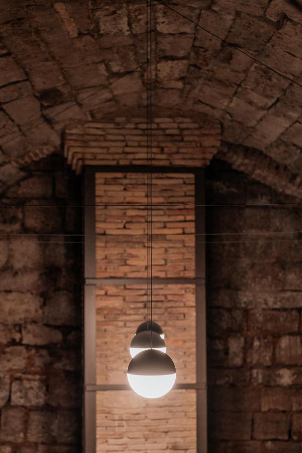 Hotel Santa Ana Tudela Dış mekan fotoğraf