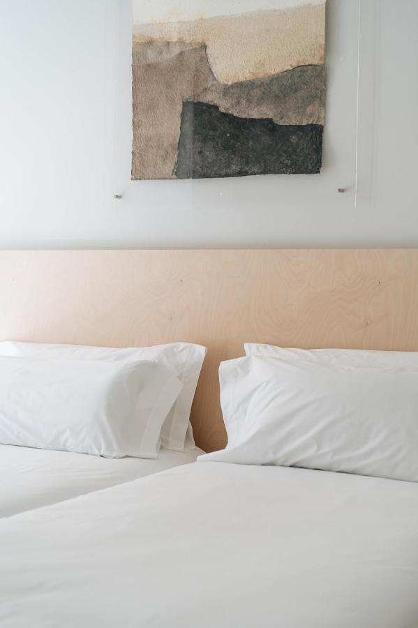 Hotel Santa Ana Tudela Dış mekan fotoğraf