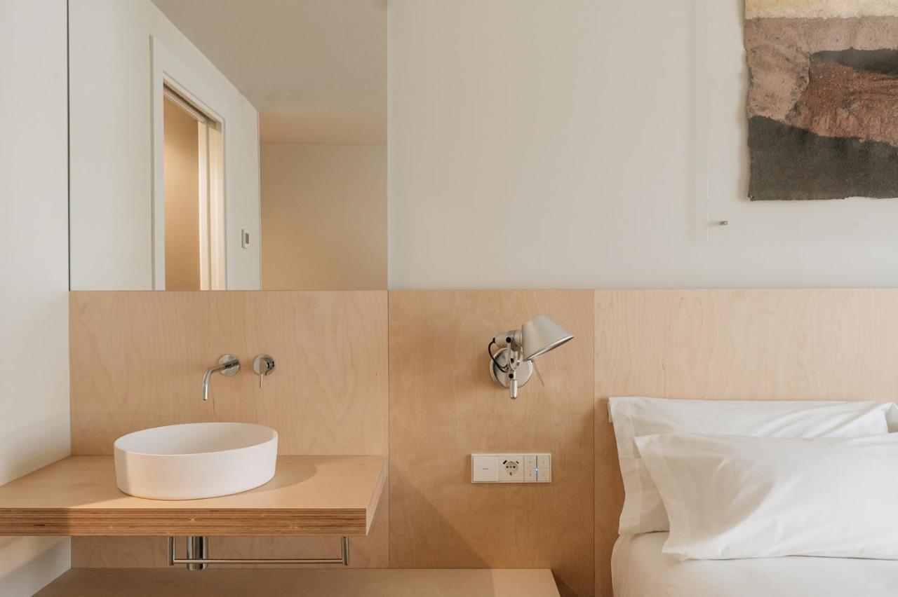 Hotel Santa Ana Tudela Dış mekan fotoğraf