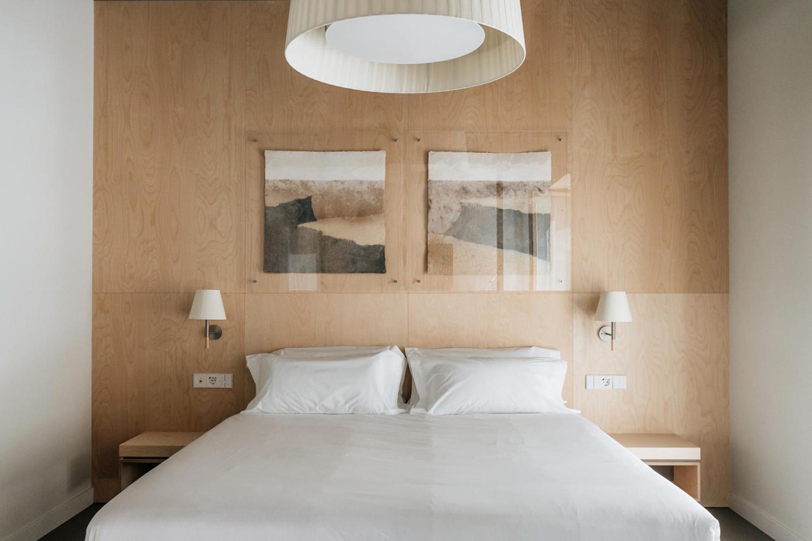 Hotel Santa Ana Tudela Dış mekan fotoğraf