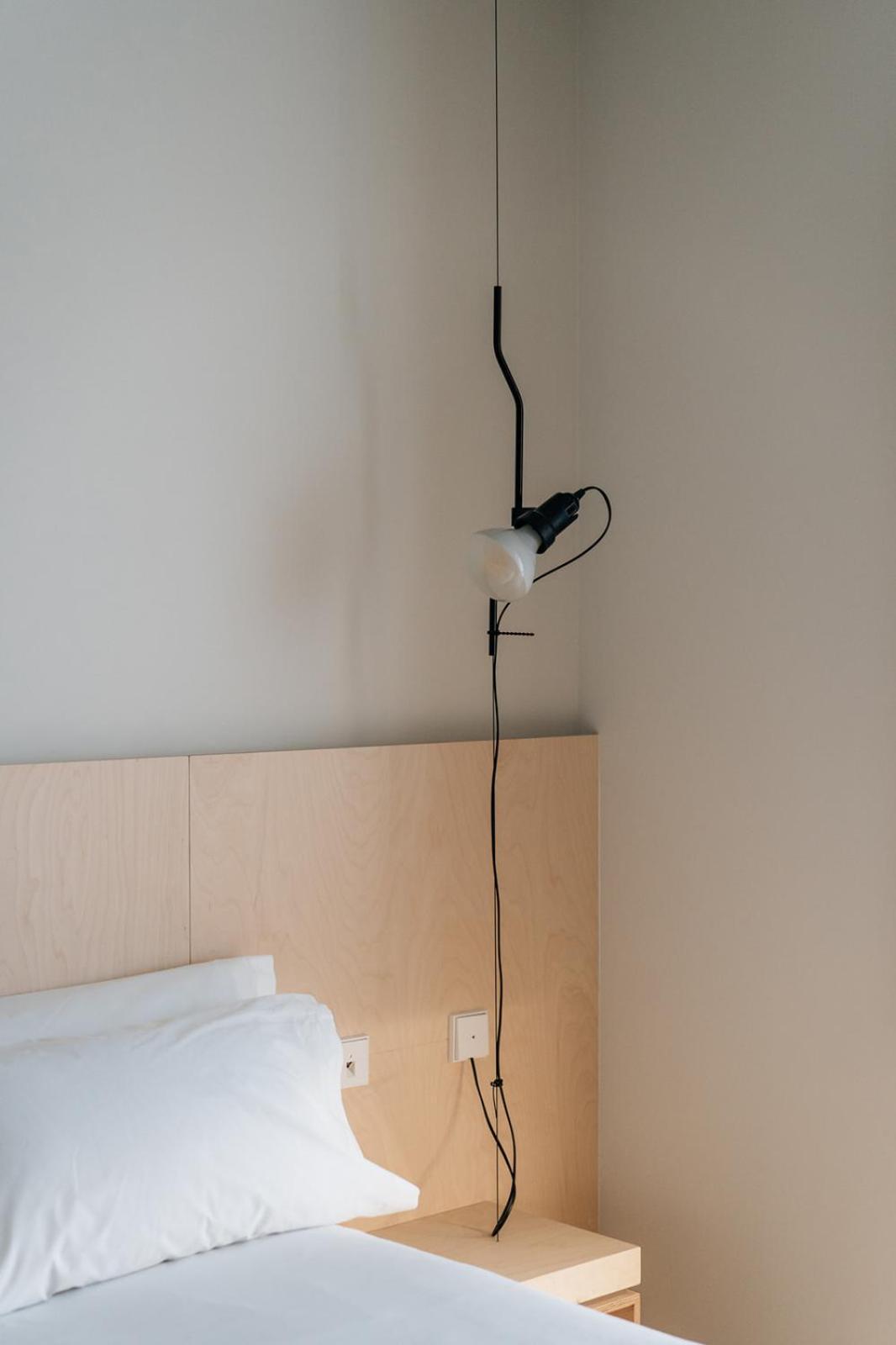 Hotel Santa Ana Tudela Dış mekan fotoğraf