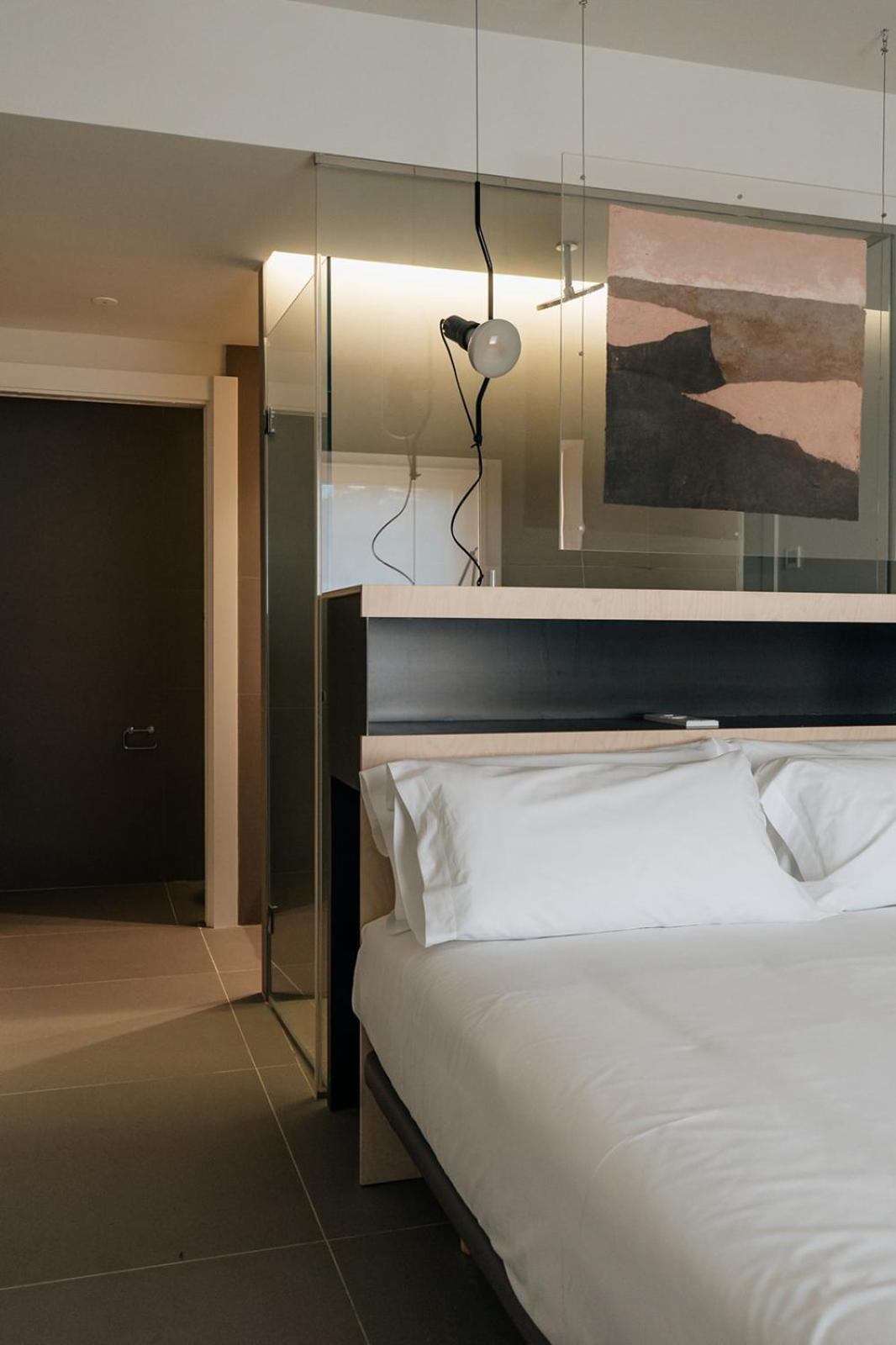 Hotel Santa Ana Tudela Dış mekan fotoğraf
