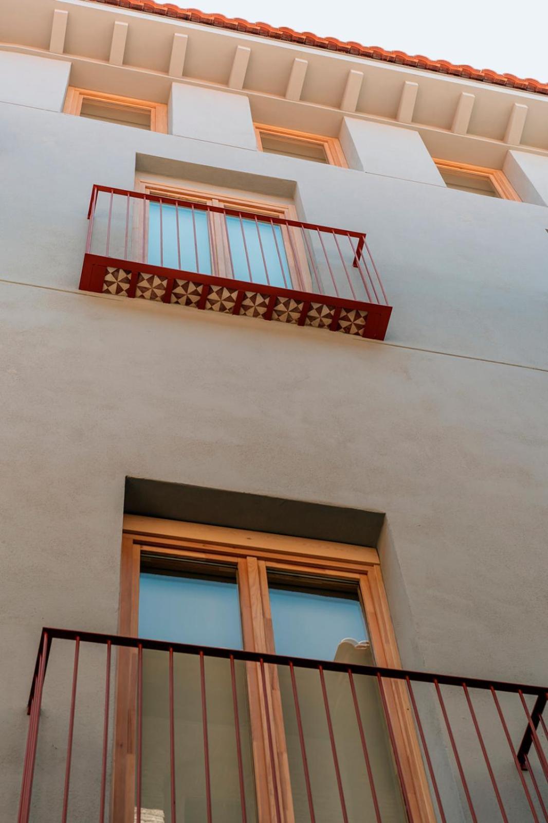 Hotel Santa Ana Tudela Dış mekan fotoğraf